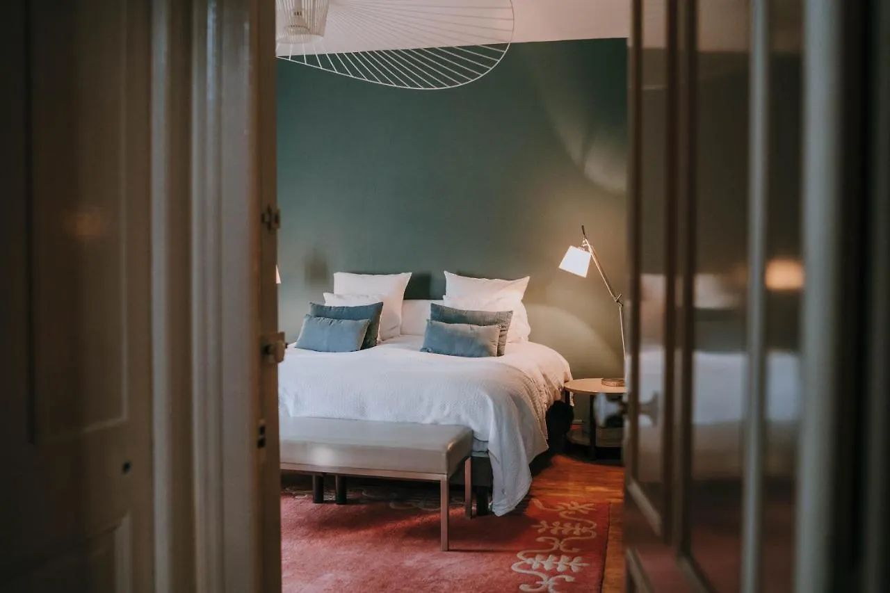 Castel Jolly Bed and Breakfast Rennes Frankrijk