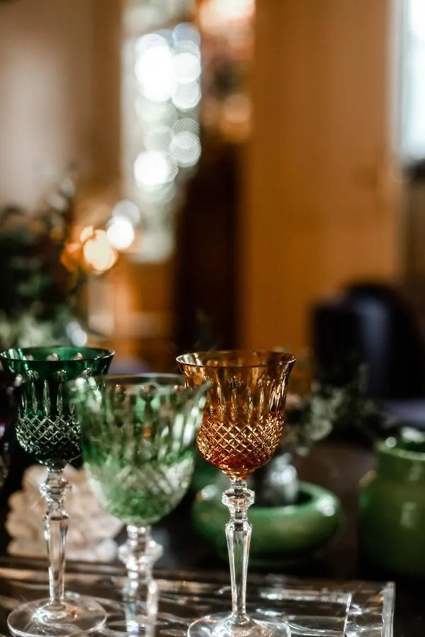 Castel Jolly Bed & Breakfast Rennes